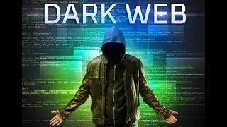 The Dark Web Canada 2025