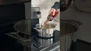HOW TO MAKE MULLED WINE