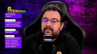 02/02/2026 - Sorry, pero no me aguanto lo de Mr Doctor y Dross más. Tenemos que hablar.
