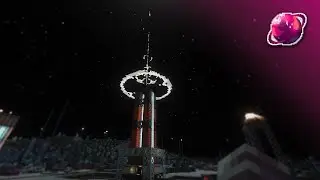 Interdimensional Logistics Trailer