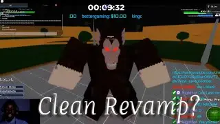 [ROBLOX DBS3] DEV'S STREAM AND SNEAKS
