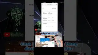 Mendapat Cuan dari CapCut #shorts #tutorial #caramendapatkanuangdariaplikasi