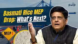 Basmati Rice Export News: $950/tonne Reality Check