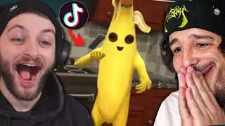 TikToks, которые сделали нас знаменитыми, ft. Mully