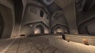 Quake - Xmas Jam 2017
