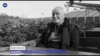 Pek Âlâ Olur - Aydın Soysal - “At İnsanı” Olmak