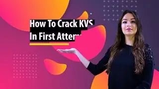 How To Crack KVS 2022 In First Attempt? PGT Computer Science