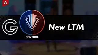 Playing Apex's Control LTM