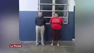 ¿Por qué capturaron a Santiago Zúñiga en El Salvador?