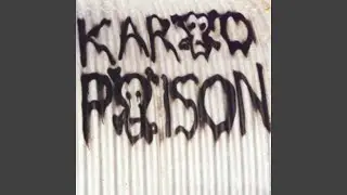 Karoo Poison