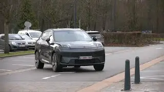 Le test de M'obil'Id&eacute;es : Lynk & Co 08, le SUV chinois qui ose tout