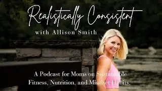 Episode 8: How To Tell If You're Not Eating Enough