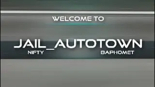 jail_autotown [CS 1.6 new map]