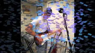 Nick Marr - There's The Door