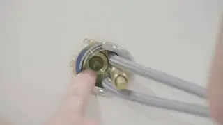 GROHE | K7 Faucet Leaking Under Sink - Body | Installation Video