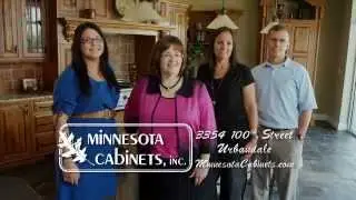 Minnesota Cabinets - 
