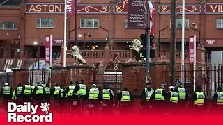 West Midlands police chief to retire after Maccabi fan ban criticism