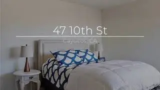 47 10th St, Cayucos, CA