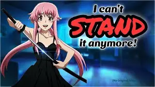 Finding Out Your Girlfriend is a Yandere... [Possessive] [Now You Know...] [F4M] [asmr roleplay] F4A