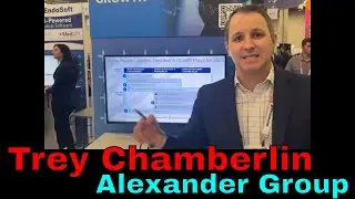 Q3: Tray Chamberlin, Principal,