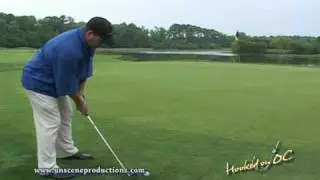 Scott Lenox Eagles Landing Golf Tip