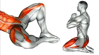 5 Powerful Kegel Exercises for Strong Pelvic Muscles💦 | Feel the Difference Daily💪❤️