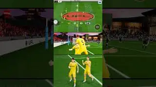 UFL MOBILE 2026 CR7 #UFL #uflmobile #2026
