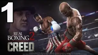Top 5 Best Boxing Games For Android 2020 / High Graphics (Offline) / KMR GAMING