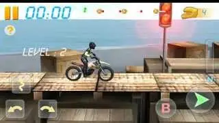 [HD] Bike Racing 3D Gameplay (Android) | ProAPK Trailer
