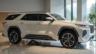 2026 Toyota Highlander Review | Features, Interior, Hybrid Performance & Safety Explained