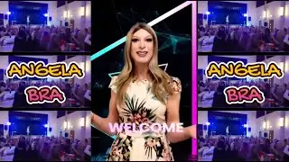 Angela Bra's Absolutely Dabulous Drag Bingo