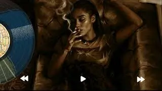 Lesbian Dark Playlist Part I | Soft Love, Deep Desire