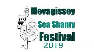 Mevagissey Shanty festival 2019