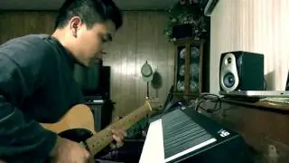 Usher - Confessions Pt. II (one minute cover)