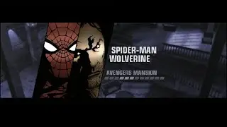Marvel Nemesis Rise of the imperfects Random Fun Battle Spiderman vs Wolverine