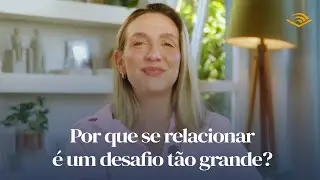 Nova S&eacute;rie na Audible | Guia Nada B&aacute;sico para Conex&otilde;es Aut&ecirc;nticas
