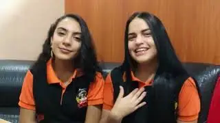 Visa- Noreh Cover  Sara y Daybeli Quazza