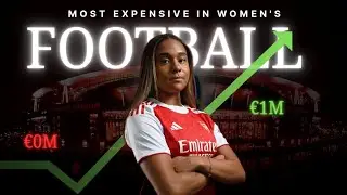 The Incredible Rise of Olivia Smith: From Backyard to Arsenal&rsquo;s &pound;1M Record Signing