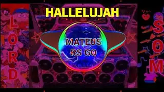 Hallelujah (Gui Brazil , GV3 e Marcos Andre) Brazilian Bass Gospel 2022