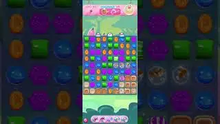 Candy Crush Saga Seviye 1213 #shorts #oyun #games