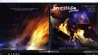 Bryan Josh ''Going Home'' 2008