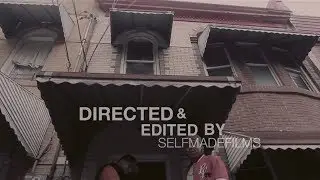 Khaos Ft. Freaky Loopiano - South Bronx ( Official Music Video )