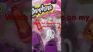 #shopkins #funny #blowup #virel #fyp #shopkinsworld #toys #unboxing