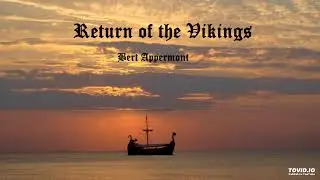 Return of the Vikings (Bert Appermont)