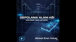 Depolama alanı ağı (Storage area network)