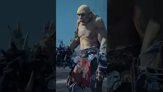 Giants Lore (Greenskins Variant)