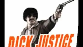 Dick Justice - Both Episodes