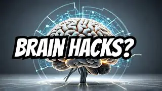 Expert Decision Makers Use THESE Brain Hacks to Stay Ahead