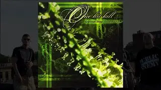 One Hit Kill - Approaching Anhedonia [Album - 2012]