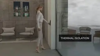 KNG LeviTech - Magnetic Levitation Windows System